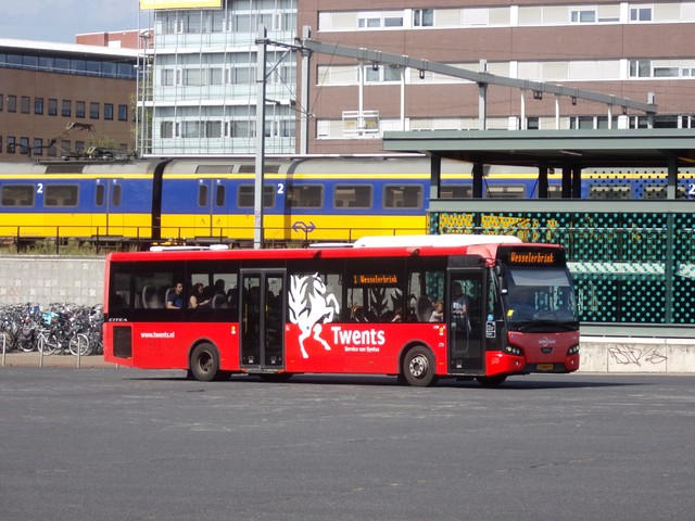 Foto van KEO VDL Citea LLE-120 3190 Standaardbus door_gemaakt Lijn45