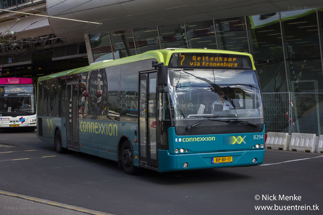 Foto van CXX VDL Ambassador ALE-120 8294 Standaardbus door_gemaakt Busentrein
