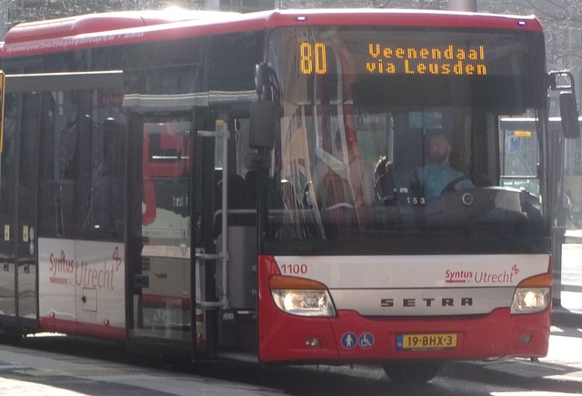 Foto van KEO Setra S 415 LE Business 1100 Standaardbus door WDKzorgoptijd