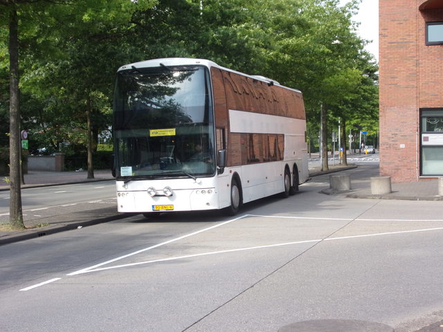 Foto van BRGS Bova Synergy 906 Dubbeldekkerbus door Lijn45