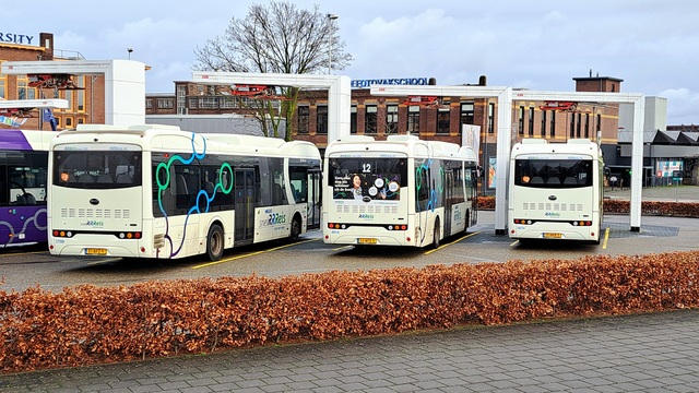 Foto van EBS BYD K9UB 2709 Standaardbus door_gemaakt TreinspotterKarsten