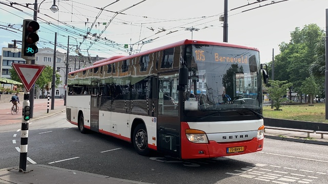Foto van KEO Setra S 415 LE Business 1001 Standaardbus door_gemaakt Stadsbus