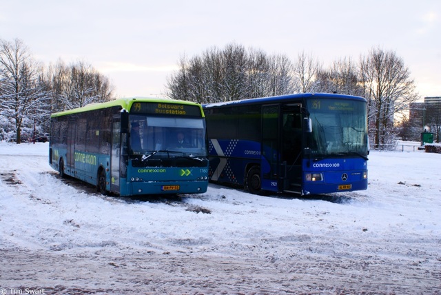 Foto van CXX VDL Ambassador ALE-120 1760 Standaardbus door tsov