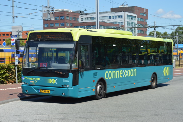 Foto van CXX VDL Ambassador ALE-120 5104 Standaardbus door_gemaakt wyke2207