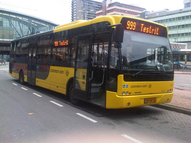 Foto van CXX VDL Ambassador ALE-120 3200 Standaardbus door stefan188