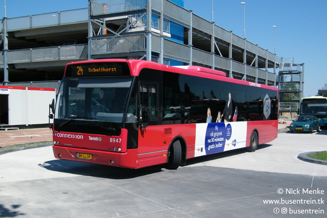Foto van CXX VDL Ambassador ALE-120 8947 Standaardbus door Busentrein