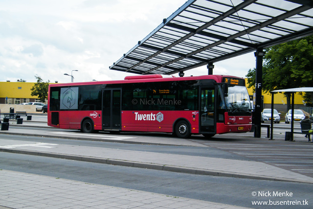 Foto van KEO VDL Ambassador ALE-120 3165 Standaardbus door Busentrein