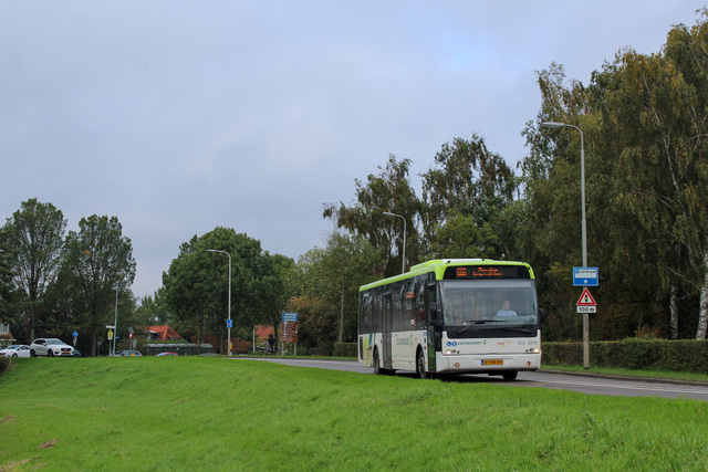Foto van CXX VDL Ambassador ALE-120 1078 Standaardbus door busspotteramf