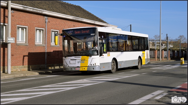 Foto van DeLijn Jonckheere Transit 2000 4997 Standaardbus door_gemaakt WDaelmans