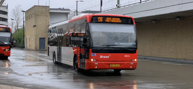 Foto van ARR VDL Ambassador ALE-120 8415 Standaardbus door BusDordrecht2003