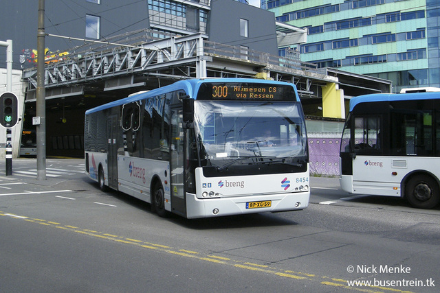 Foto van NVO VDL Ambassador ALE-120 8454 Standaardbus door Busentrein