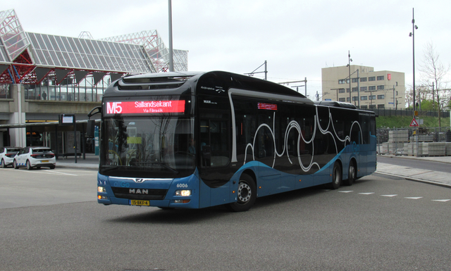 Foto van KEO MAN Lion's City L 6006 Standaardbus door_gemaakt RKlinkenberg