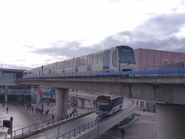 Foto van RET RSG3 5513 Metro door_gemaakt retdamian15