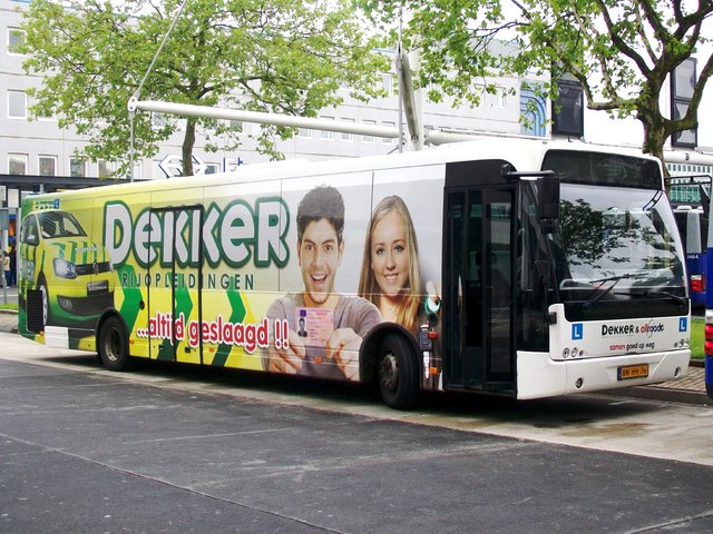 Foto van CXX VDL Ambassador ALE-120 8142 Standaardbus door_gemaakt wyke2207