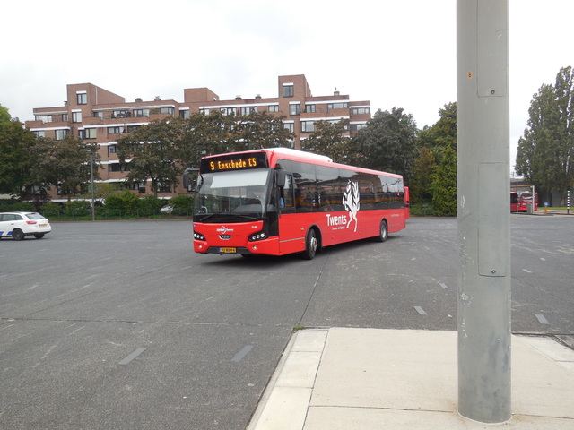 Foto van KEO VDL Citea LLE-120 3148 Standaardbus door Stadsbus