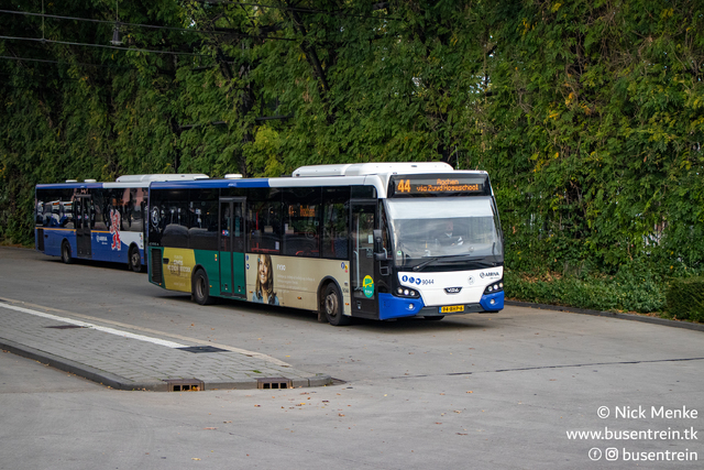 Foto van ARR VDL Citea LLE-120 9044 Standaardbus door_gemaakt Busentrein