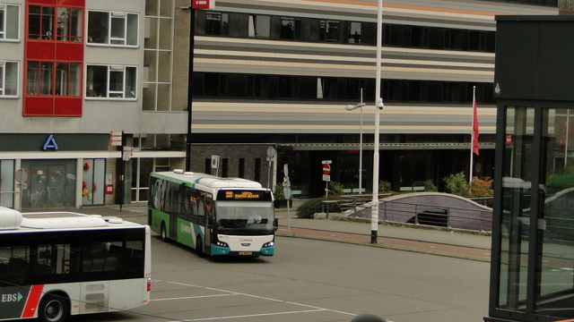Foto van ARR VDL Citea LLE-120 8778 Standaardbus door Ovspotterdylan