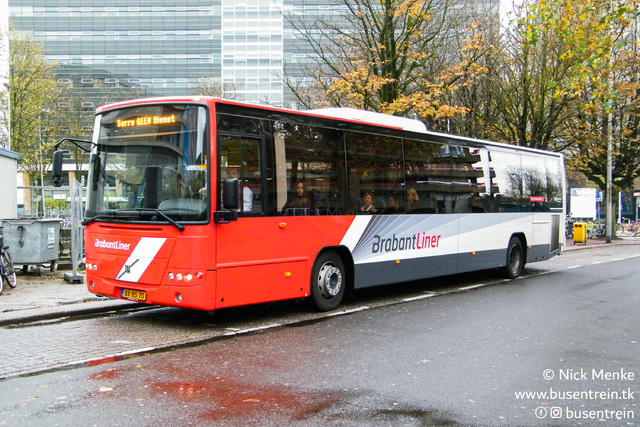 Foto van VEO Volvo 8700 RLE 5859 Standaardbus door Busentrein