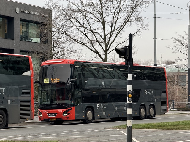 Foto van CXX VDL Futura FDD 1134 Dubbeldekkerbus door Stadsbus