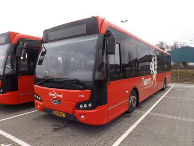 Foto van KEO VDL Citea LLE-120 3157 Standaardbus door PEHBusfoto