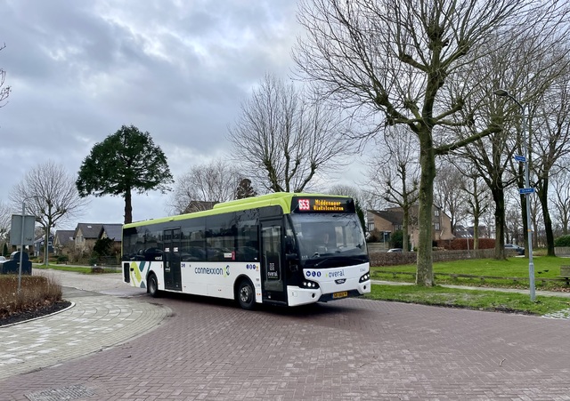 Foto van CXX VDL Citea LLE-120 3240 Standaardbus door_gemaakt Merijn85