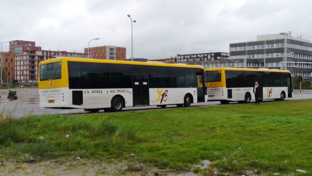 Foto van KEO VDL Ambassador ALE-120 9016 Standaardbus door Jelmer