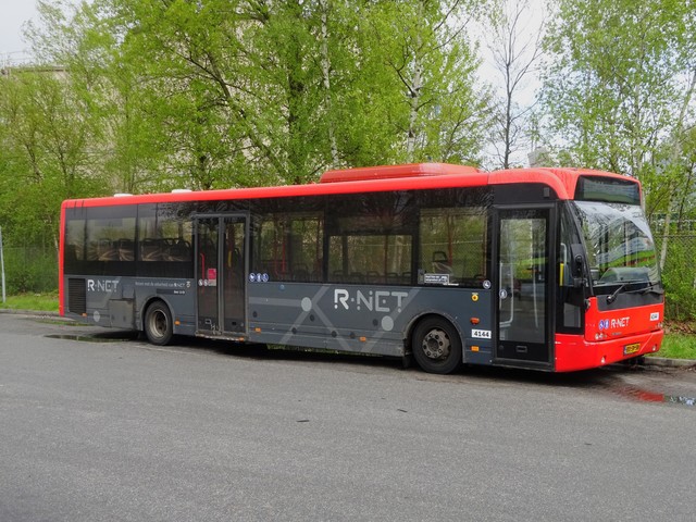 Foto van EBS VDL Ambassador ALE-120 4144 Standaardbus door_gemaakt Rotterdamseovspotter