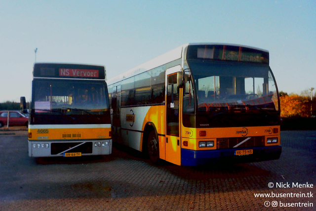 Foto van KEO Den Oudsten B88 G 7749 Gelede bus door_gemaakt Busentrein