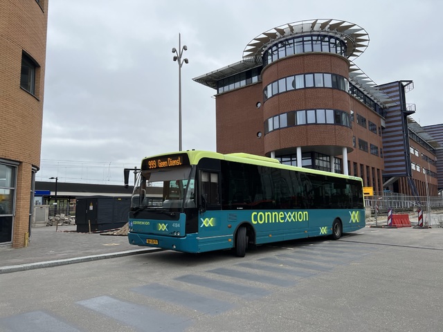 Foto van CXX VDL Ambassador ALE-120 4184 Standaardbus door_gemaakt Stadsbus