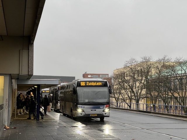 Foto van RET VDL Citea LLE-120 1130 Standaardbus door Stadsbus