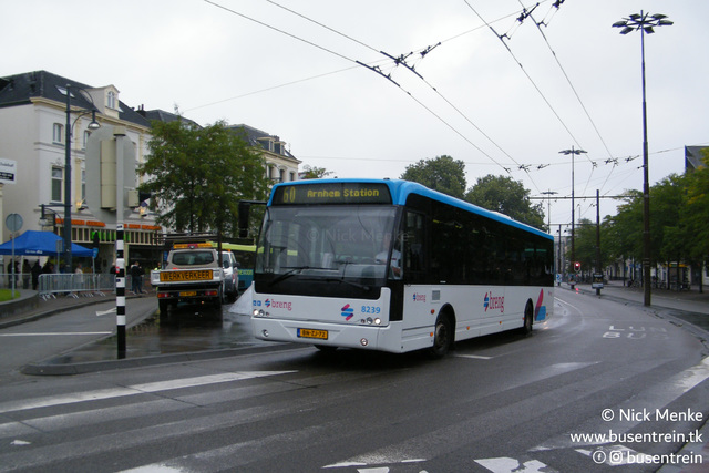Foto van NVO VDL Ambassador ALE-120 8239 Standaardbus door_gemaakt Busentrein