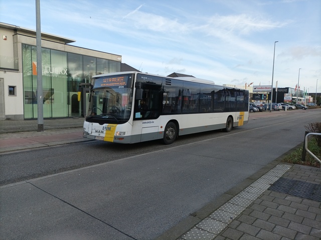 Foto van DeLijn MAN Lion's City 221316 Standaardbus door_gemaakt LLBRK