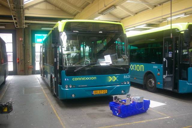 Foto van CXX VDL Ambassador ALE-120 8626 Standaardbus door_gemaakt wyke2207