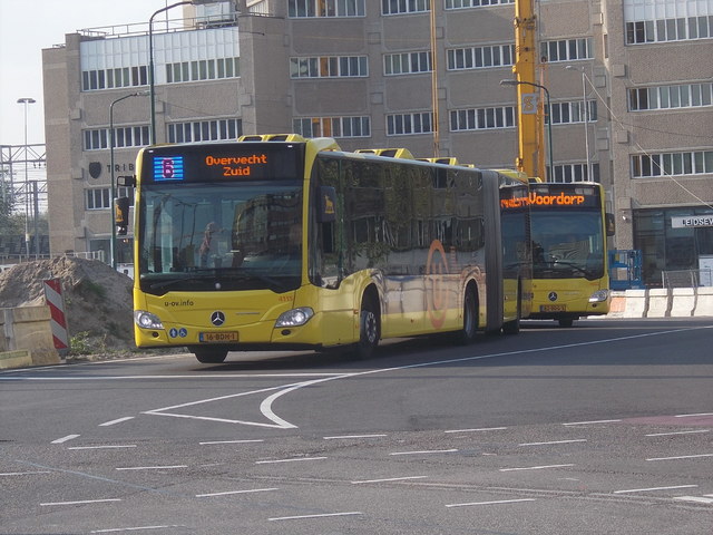 Foto van QBZ Mercedes-Benz Citaro G 4115 Gelede bus door_gemaakt stefan188