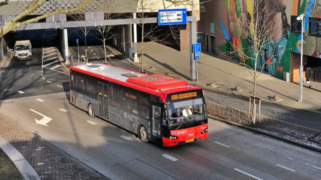 Foto van CXX VDL Citea LLE-120 5909 Standaardbus door jvroegindeweij