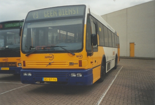 Foto van KEO Den Oudsten B89 1019 Standaardbus door_gemaakt PEHBusfoto