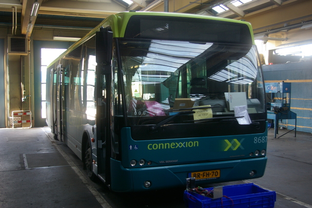 Foto van CXX VDL Ambassador ALE-120 8687 Standaardbus door_gemaakt wyke2207