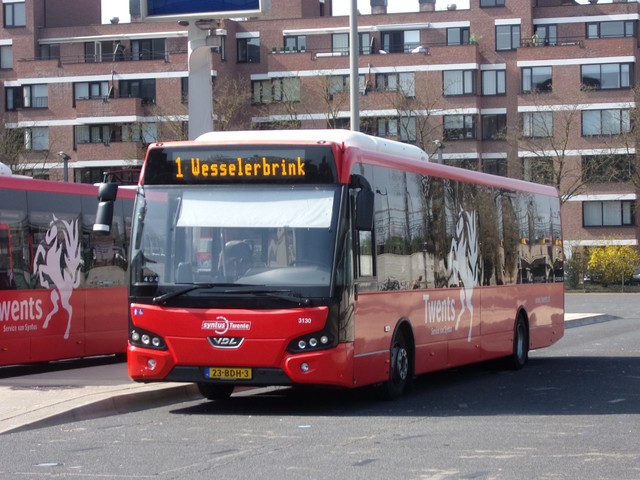 Foto van KEO VDL Citea LLE-120 3130 Standaardbus door_gemaakt Lijn45