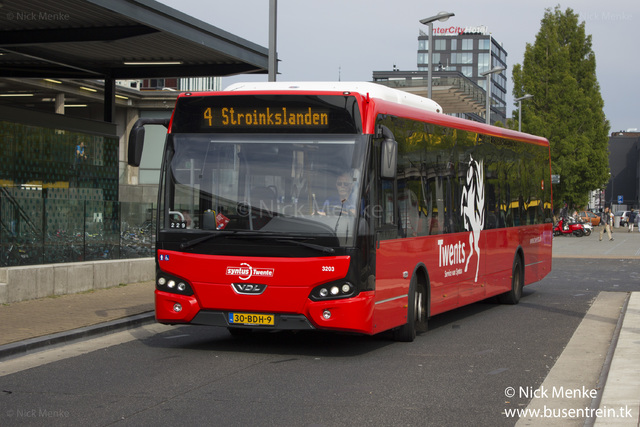 Foto van KEO VDL Citea LLE-120 3203 Standaardbus door_gemaakt Busentrein