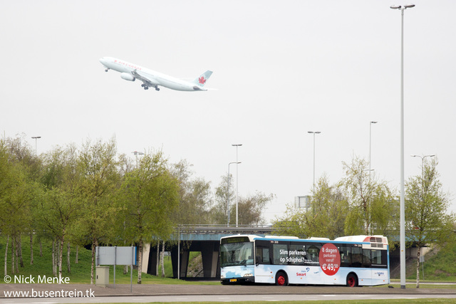 Foto van HTM Berkhof Diplomat 306 Standaardbus door Busentrein