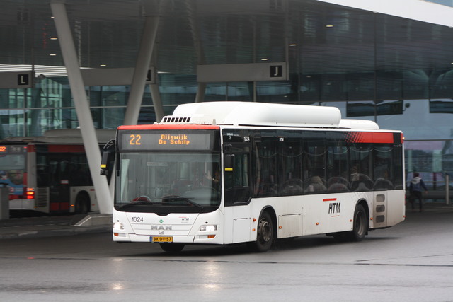 Foto van HTM MAN Lion's City CNG 1024 Standaardbus door_gemaakt Tramspoor