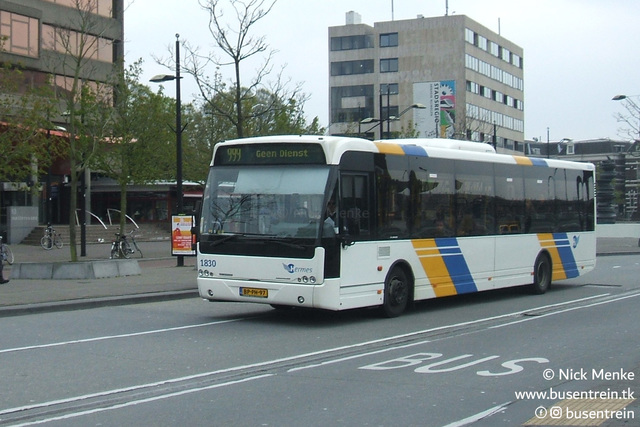Foto van HER VDL Ambassador ALE-120 1830 Standaardbus door Busentrein