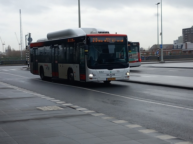 Foto van HTM MAN Lion's City CNG 1062 Standaardbus door_gemaakt Rafael070