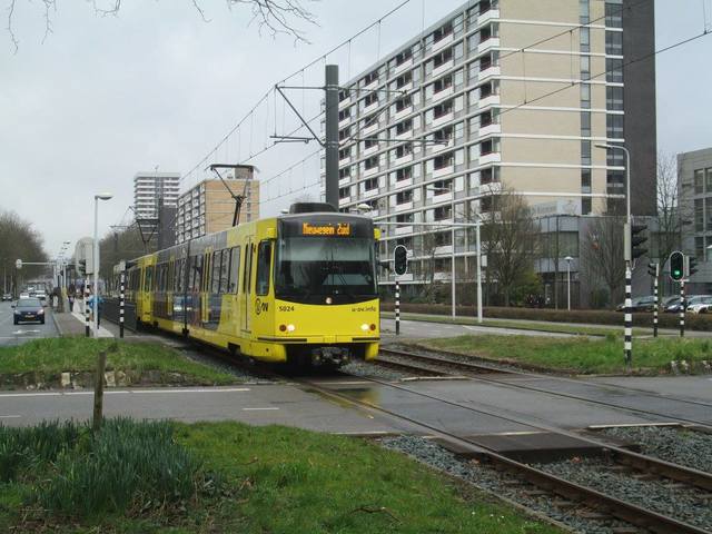 Foto van QBZ SIG-tram 5024 Tram door_gemaakt SteefAchterberg