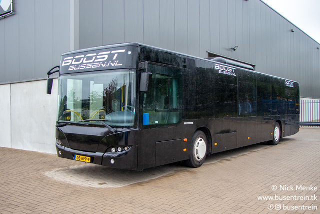Foto van KST Neoplan N4516 59 Standaardbus door Busentrein