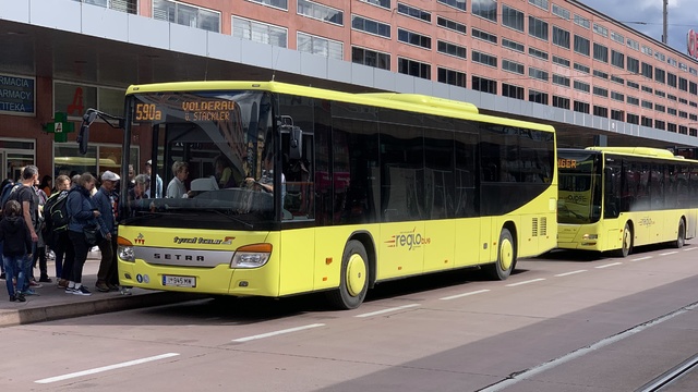 Foto van Tyrol Setra S 415 LE Business 945 Standaardbus door_gemaakt Talbot