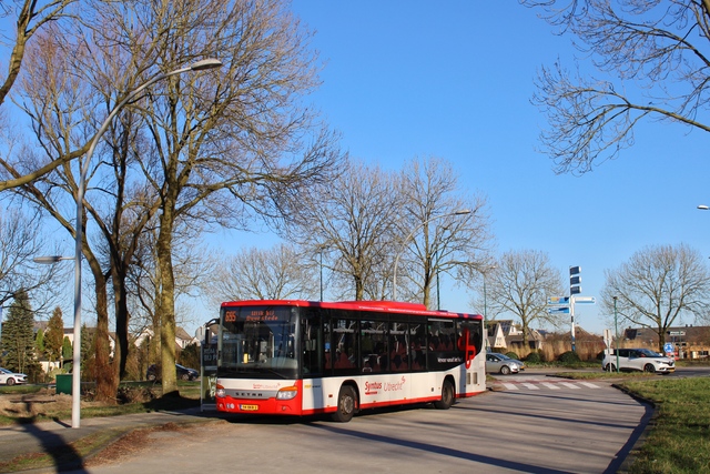 Foto van KEO Setra S 415 LE Business 1652 Standaardbus door_gemaakt StijnVGinkel