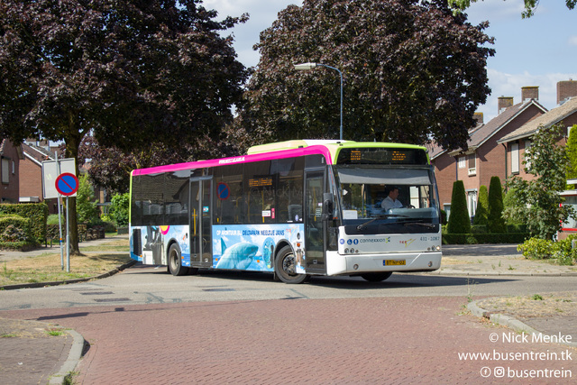 Foto van CXX VDL Ambassador ALE-120 1087 Standaardbus door_gemaakt Busentrein