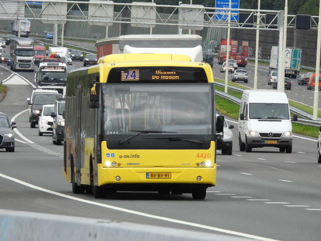 Foto van QBZ VDL Ambassador ALE-120 4420 Standaardbus door_gemaakt stefan188