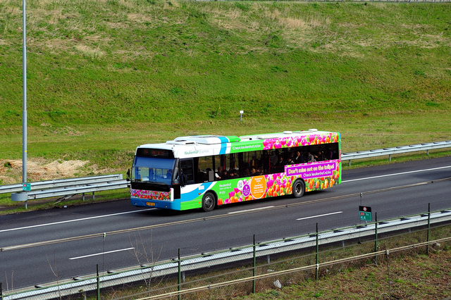 Foto van ARR VDL Ambassador ALE-120 8227 Standaardbus door Bartrock